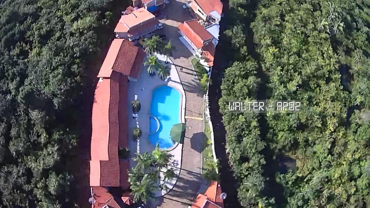 Condominio Porto Dos Lencois - Ap02 Barreirinhas Buitenkant foto
