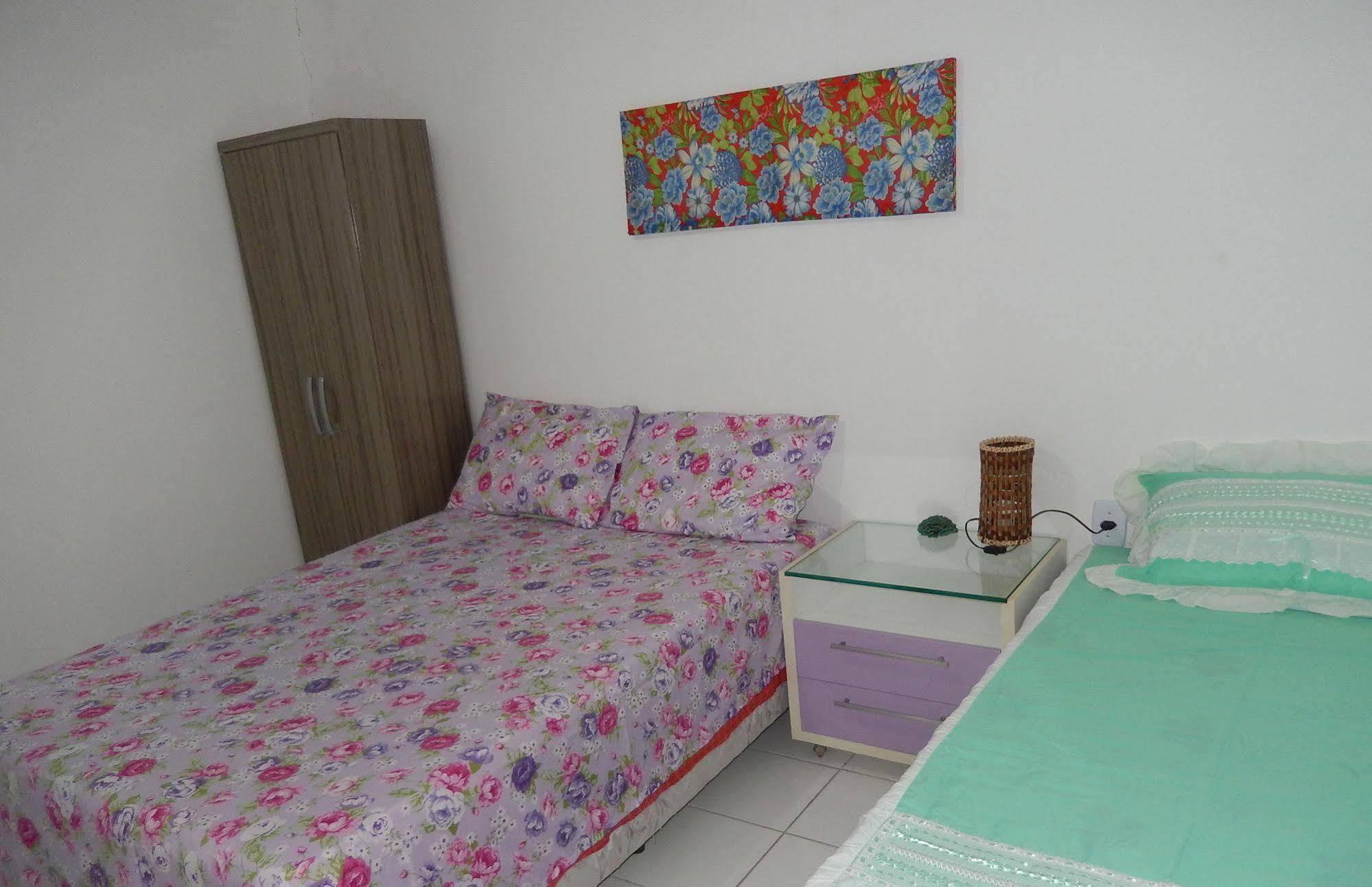 Condominio Porto Dos Lencois - Ap02 Barreirinhas Buitenkant foto