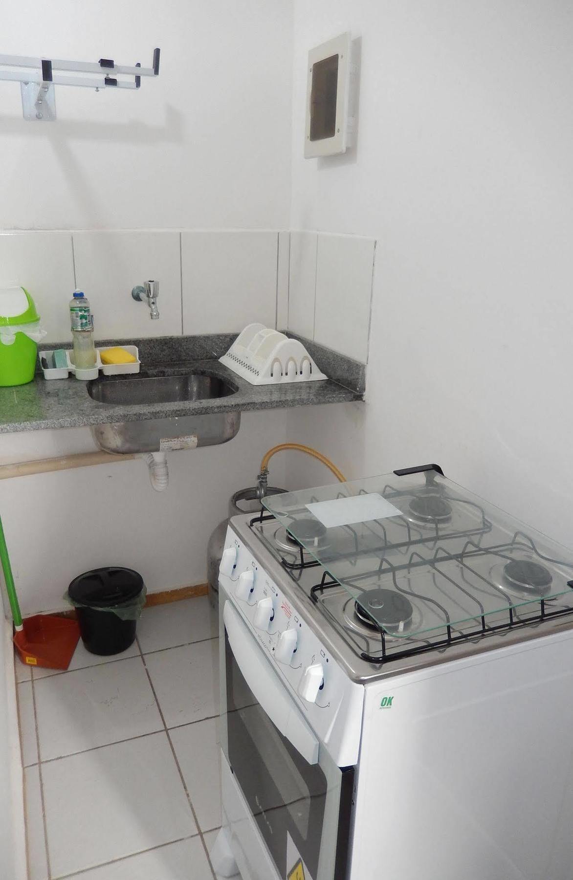 Condominio Porto Dos Lencois - Ap02 Barreirinhas Buitenkant foto