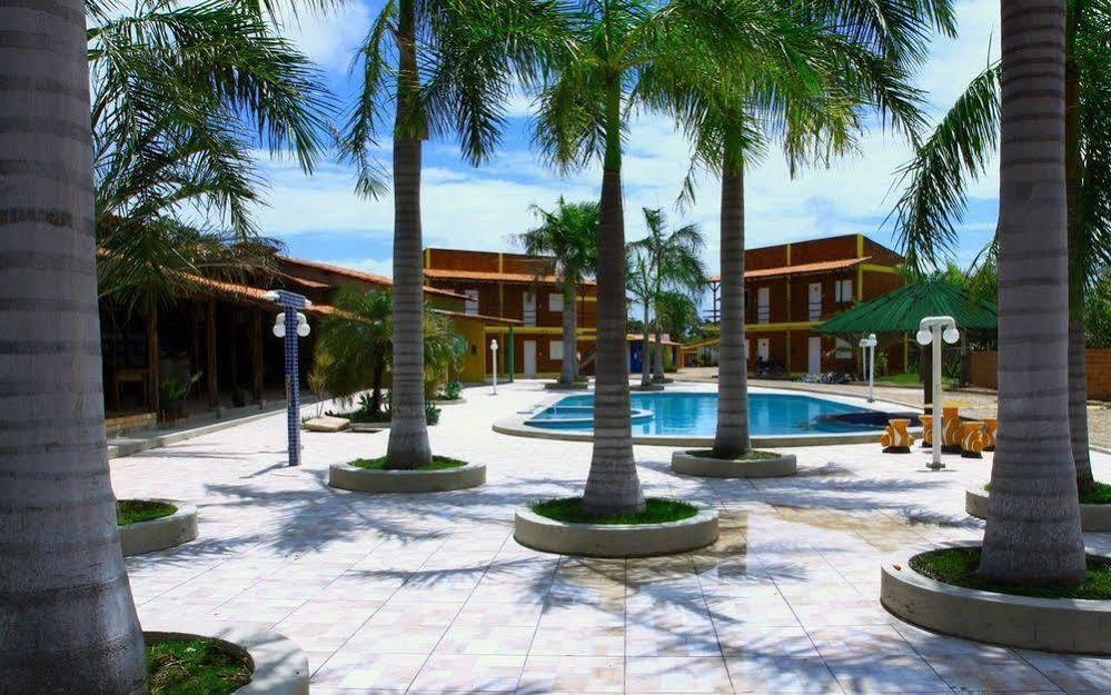 Condominio Porto Dos Lencois - Ap02 Barreirinhas Buitenkant foto